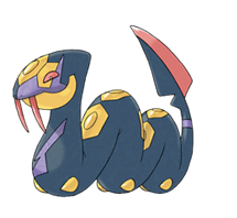 Seviper