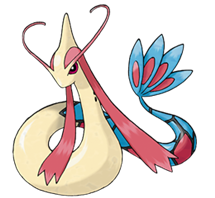 Milotic