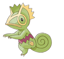 Kecleon