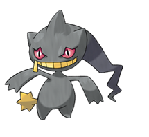 Banette