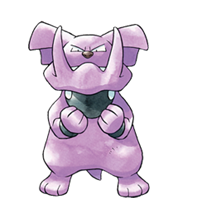 Granbull