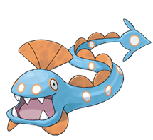 Huntail