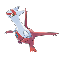Latias