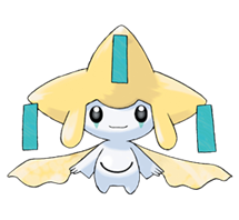 Jirachi