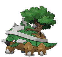 Torterra