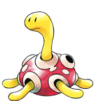 Shuckle