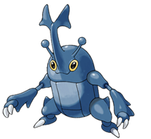 Heracross