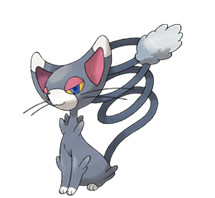 Glameow