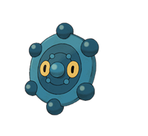 Bronzor