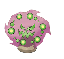 Spiritomb