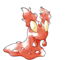 Slugma