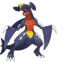 Garchomp