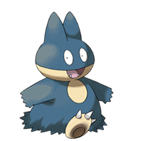 Munchlax