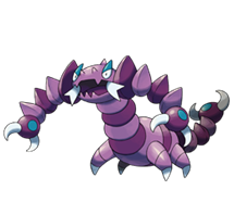 Drapion