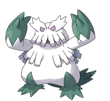 Abomasnow
