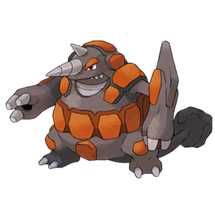 Rhyperior