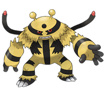 Electivire