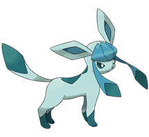 Glaceon