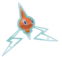 Rotom