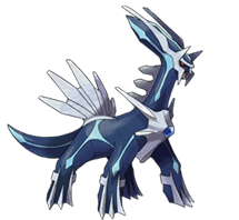Dialga