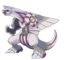 Palkia