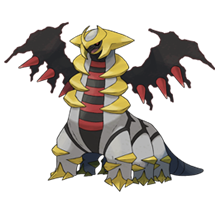 Giratina