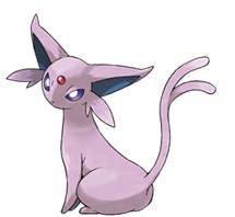 Espeon