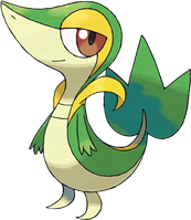 Snivy