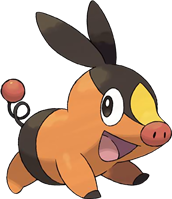 Tepig