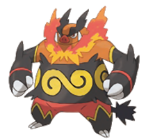 Emboar