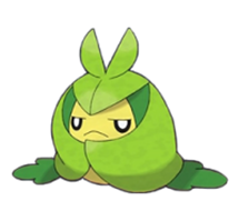 Swadloon