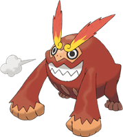 Darmanitan