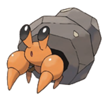 Dwebble