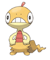 Scraggy