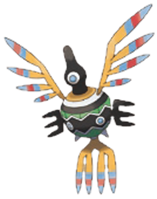 Sigilyph