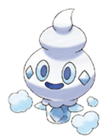 Vanillite