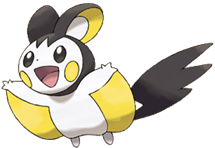 Emolga