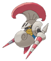 Escavalier
