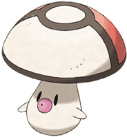 Foongus