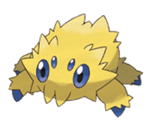 Joltik