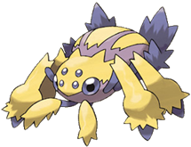 Galvantula