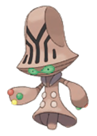 Beheeyem