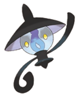 Lampent