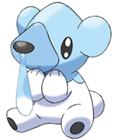 Cubchoo