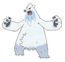 Beartic