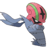 Accelgor