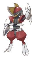 Bisharp