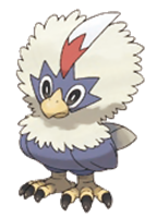 Rufflet