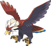 Braviary