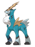 Cobalion